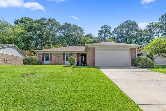 6222 Goodwin Drive, Columbus, GA 31909