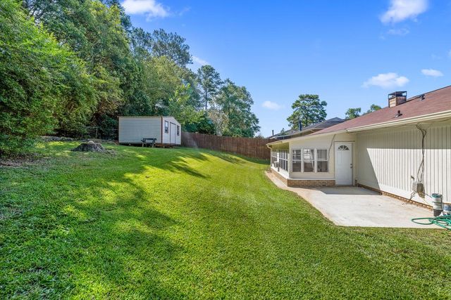 6222 Goodwin Drive, Columbus, GA 31909