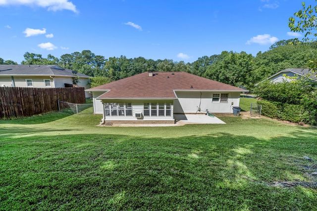 6222 Goodwin Drive, Columbus, GA 31909