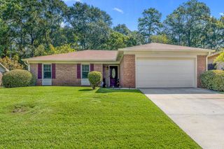 6222 Goodwin Drive, Columbus, GA 31909