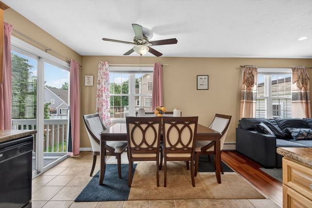 16A Burghardt St, Worcester, MA 01604