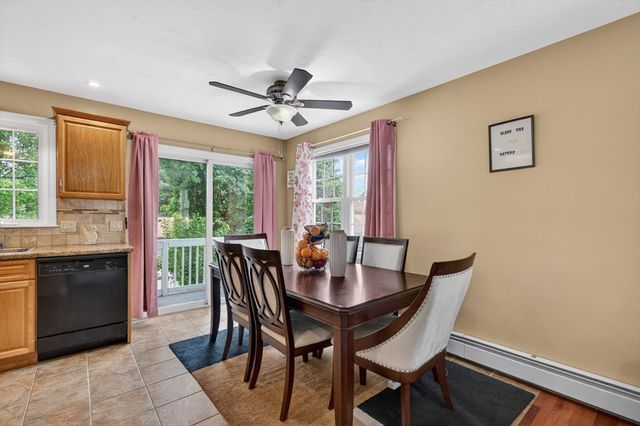 16A Burghardt St, Worcester, MA 01604