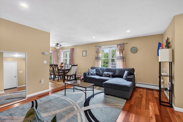 16A Burghardt St, Worcester, MA 01604
