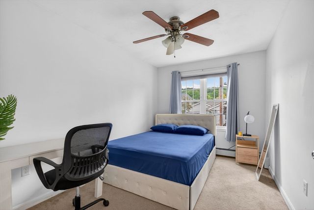 16A Burghardt St, Worcester, MA 01604