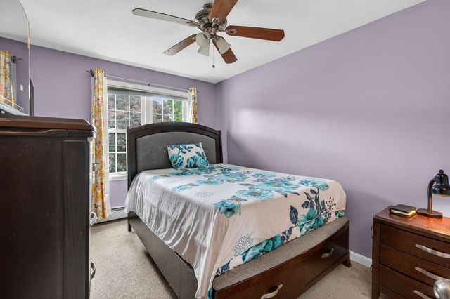 16A Burghardt St, Worcester, MA 01604
