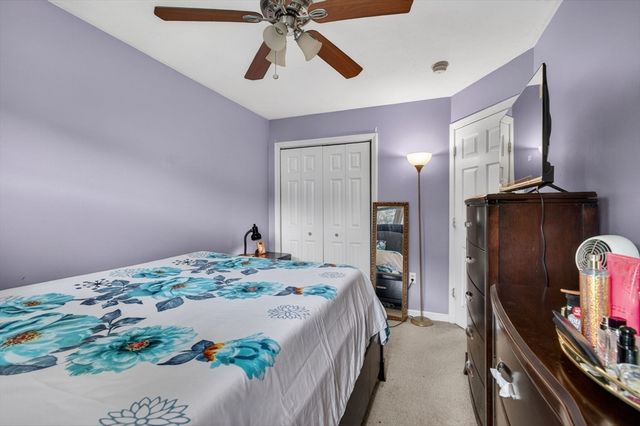 16A Burghardt St, Worcester, MA 01604