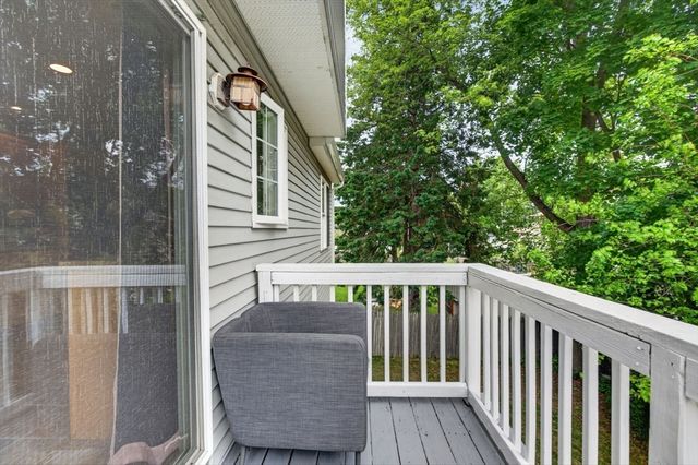 16A Burghardt St, Worcester, MA 01604