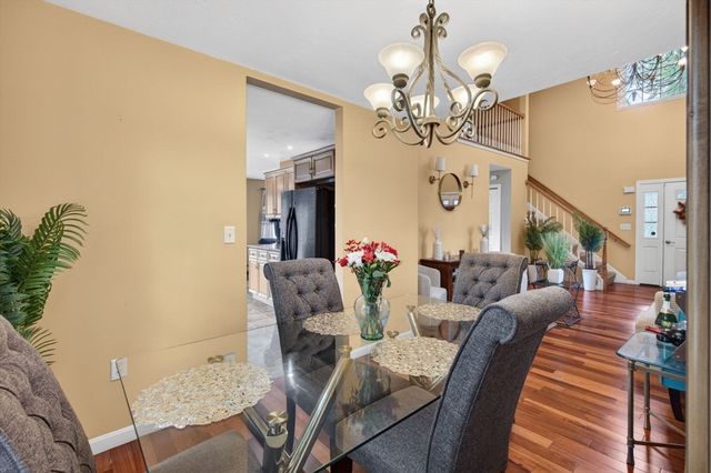 16A Burghardt St, Worcester, MA 01604