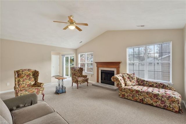 137 Kristen LN, Suffolk, VA 23434