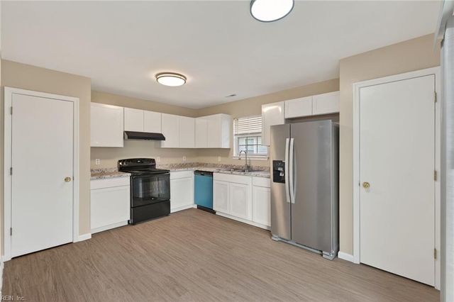 137 Kristen LN, Suffolk, VA 23434