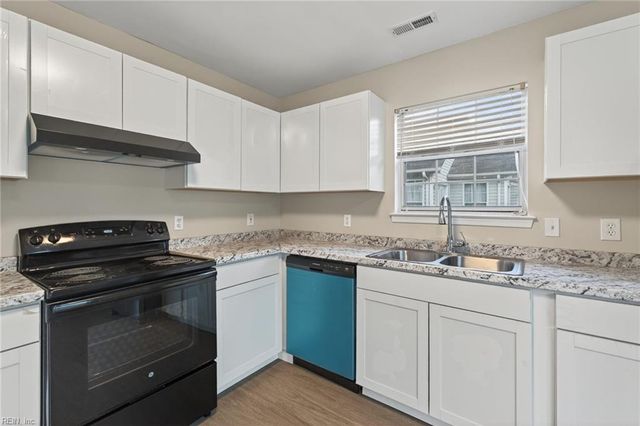 137 Kristen LN, Suffolk, VA 23434