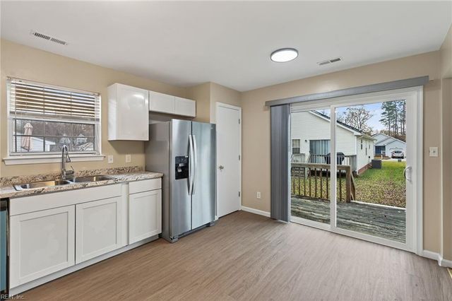 137 Kristen LN, Suffolk, VA 23434