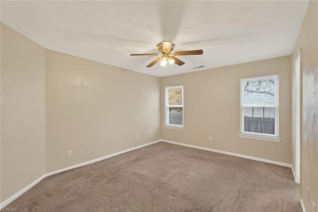 137 Kristen LN, Suffolk, VA 23434