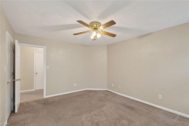 137 Kristen LN, Suffolk, VA 23434