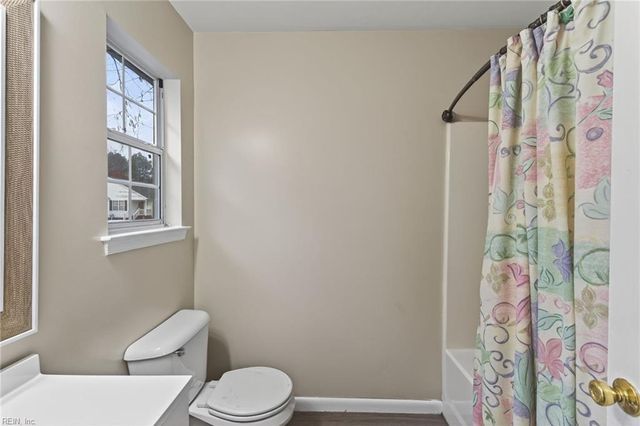 137 Kristen LN, Suffolk, VA 23434