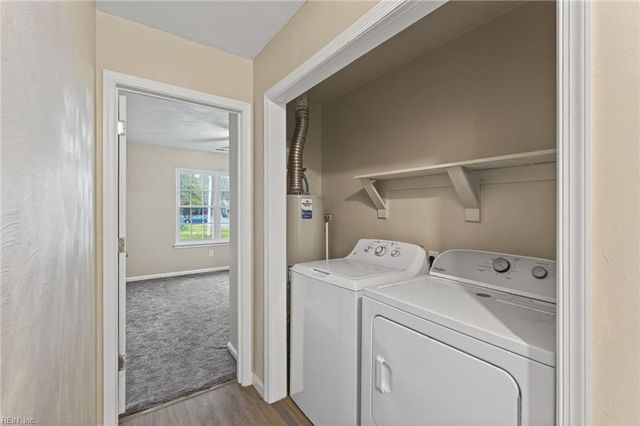 137 Kristen LN, Suffolk, VA 23434