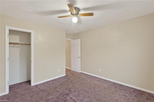 137 Kristen LN, Suffolk, VA 23434