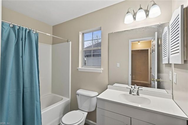 137 Kristen LN, Suffolk, VA 23434