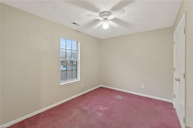 137 Kristen LN, Suffolk, VA 23434