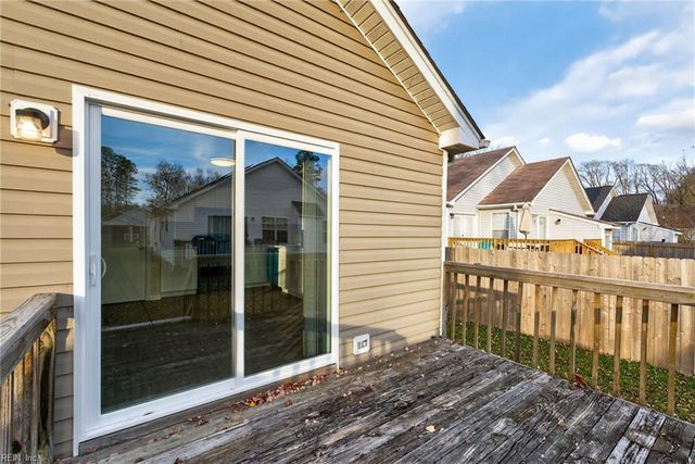 137 Kristen LN, Suffolk, VA 23434