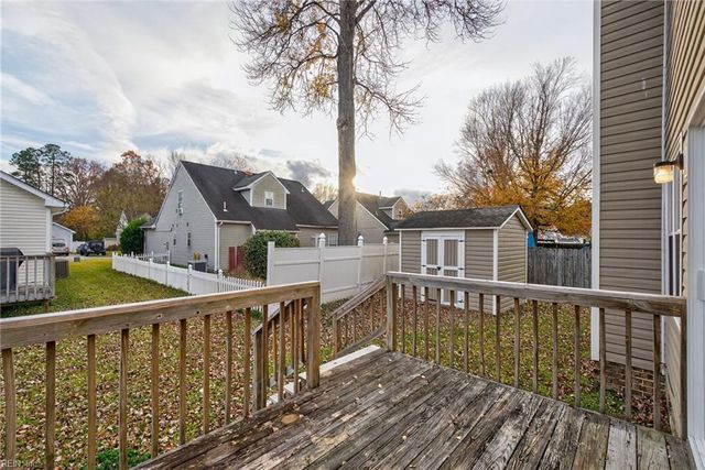 137 Kristen LN, Suffolk, VA 23434