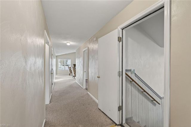 137 Kristen LN, Suffolk, VA 23434