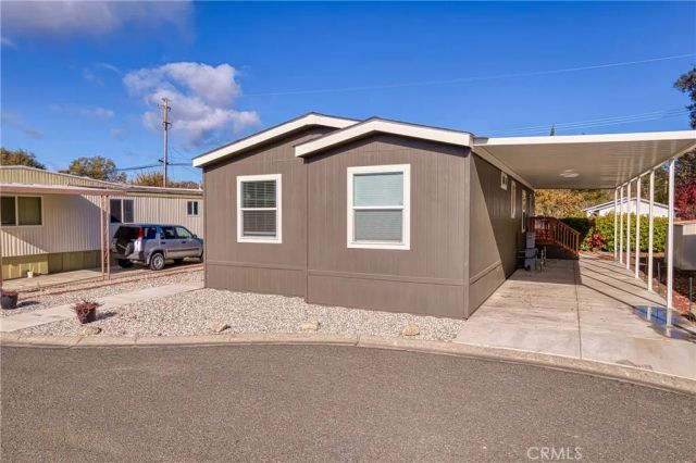 1025 Martin 2, Lakeport, CA 95453