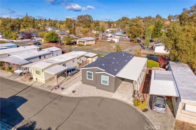 1025 Martin 2, Lakeport, CA 95453