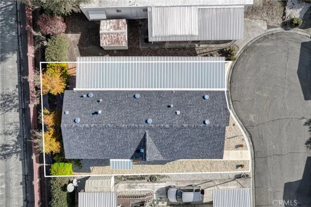 1025 Martin 2, Lakeport, CA 95453