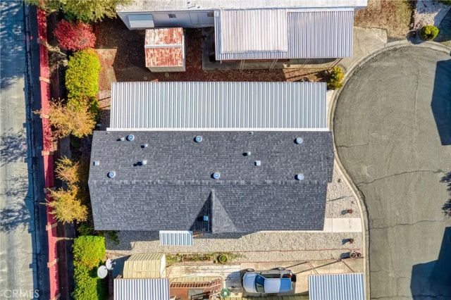 1025 Martin 2, Lakeport, CA 95453