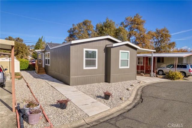 1025 Martin 2, Lakeport, CA 95453