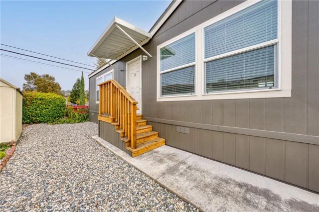 1025 Martin 2, Lakeport, CA 95453