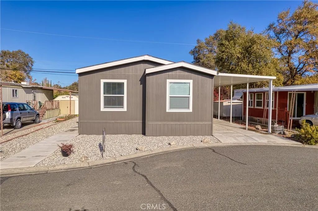 1025 Martin 2, Lakeport, CA 95453