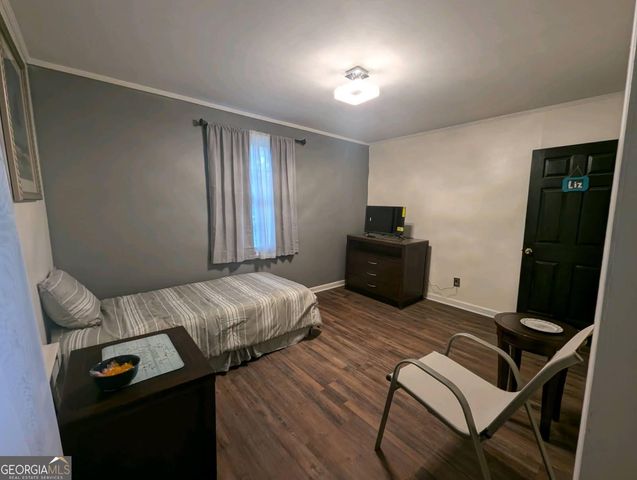 2115 Hazelhurst Street, Macon, GA 31204