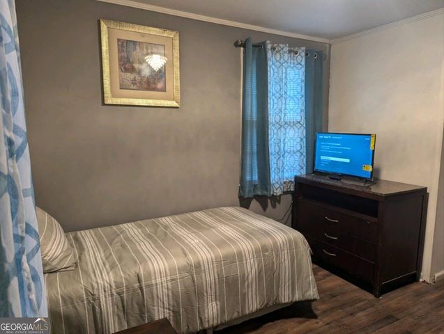 2115 Hazelhurst Street, Macon, GA 31204