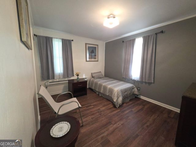 2115 Hazelhurst Street, Macon, GA 31204