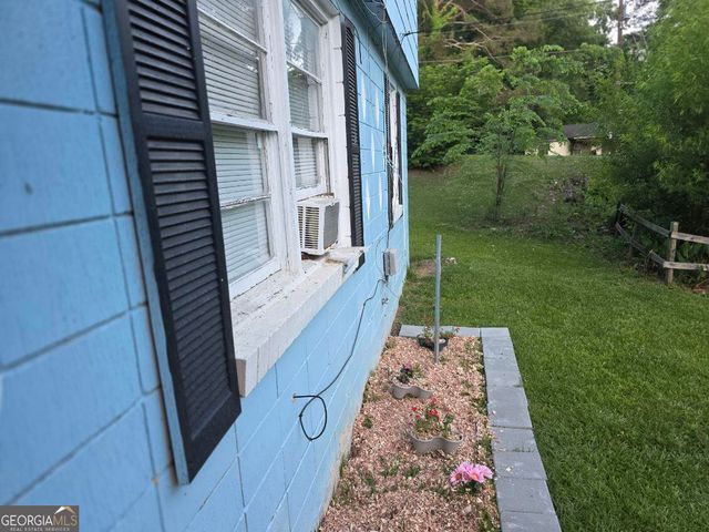 2115 Hazelhurst Street, Macon, GA 31204