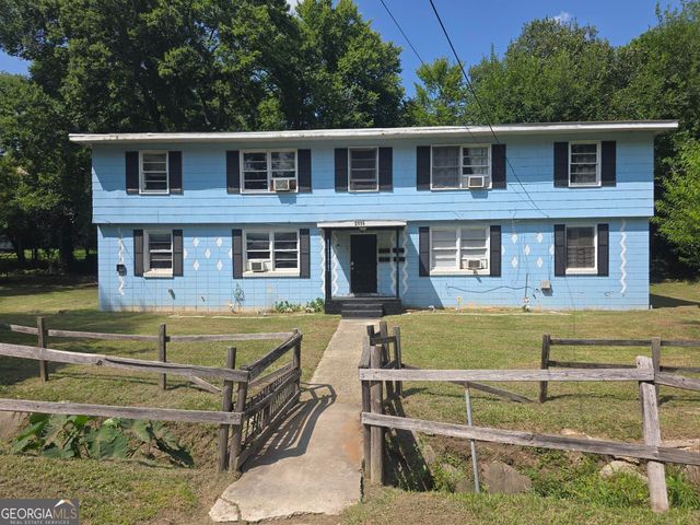 2115 Hazelhurst Street, Macon, GA 31204