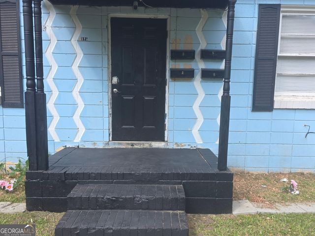 2115 Hazelhurst Street, Macon, GA 31204