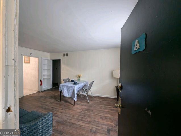 2115 Hazelhurst Street, Macon, GA 31204