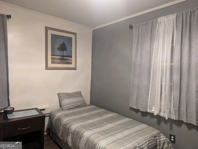2115 Hazelhurst Street, Macon, GA 31204