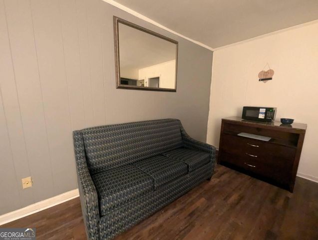 2115 Hazelhurst Street, Macon, GA 31204