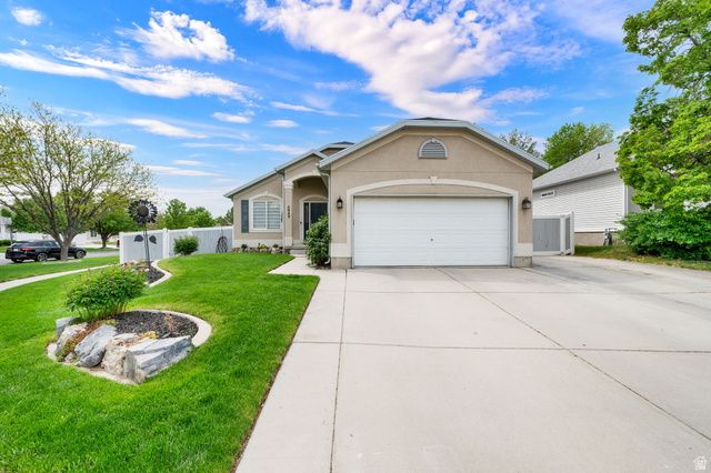 5949 W FRAGRANT LN, Herriman, UT 84096