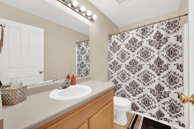 5949 W FRAGRANT LN, Herriman, UT 84096