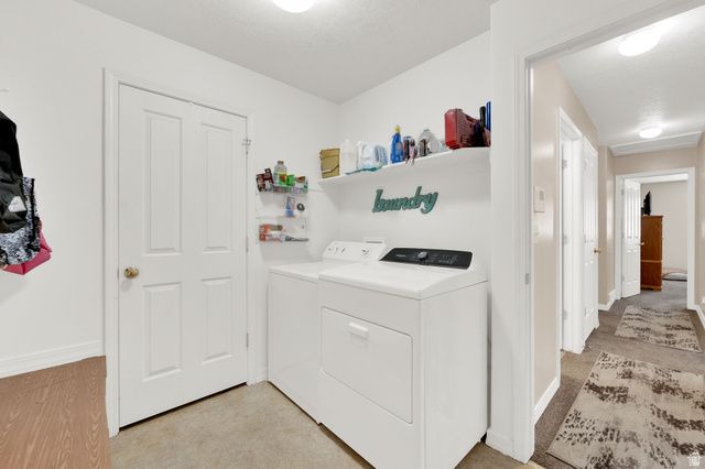 5949 W FRAGRANT LN, Herriman, UT 84096