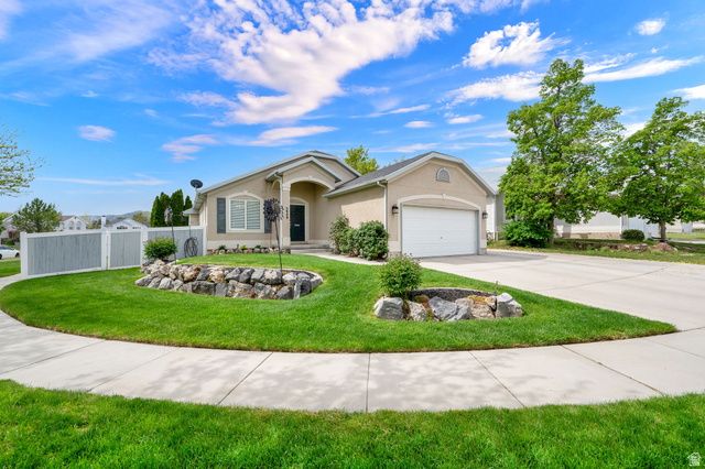5949 W FRAGRANT LN, Herriman, UT 84096