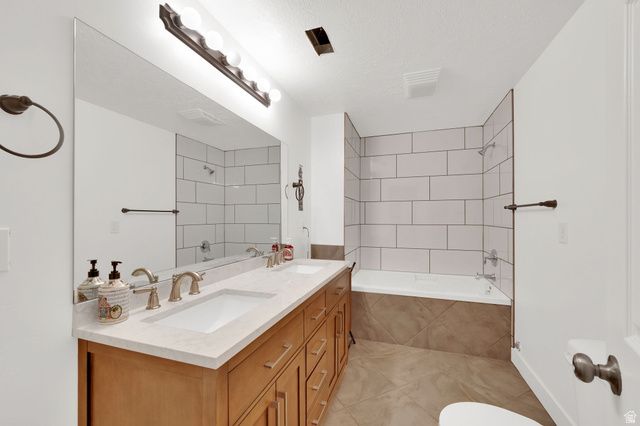 5949 W FRAGRANT LN, Herriman, UT 84096