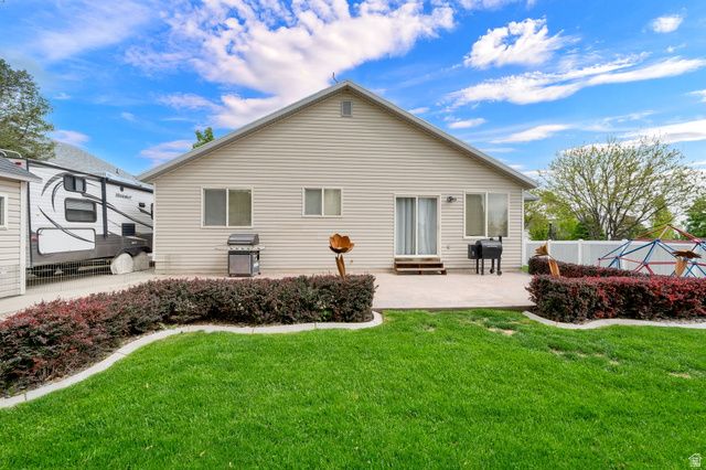 5949 W FRAGRANT LN, Herriman, UT 84096