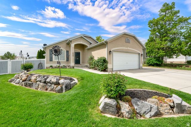 5949 W FRAGRANT LN, Herriman, UT 84096