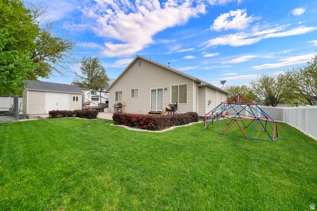5949 W FRAGRANT LN, Herriman, UT 84096